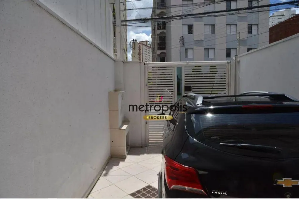 Sobrado, 3 quartos, 144 m² - Foto 2