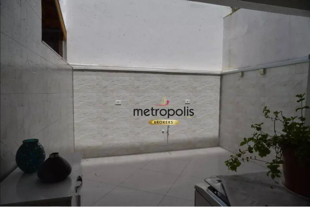Sobrado, 3 quartos, 144 m² - Foto 3