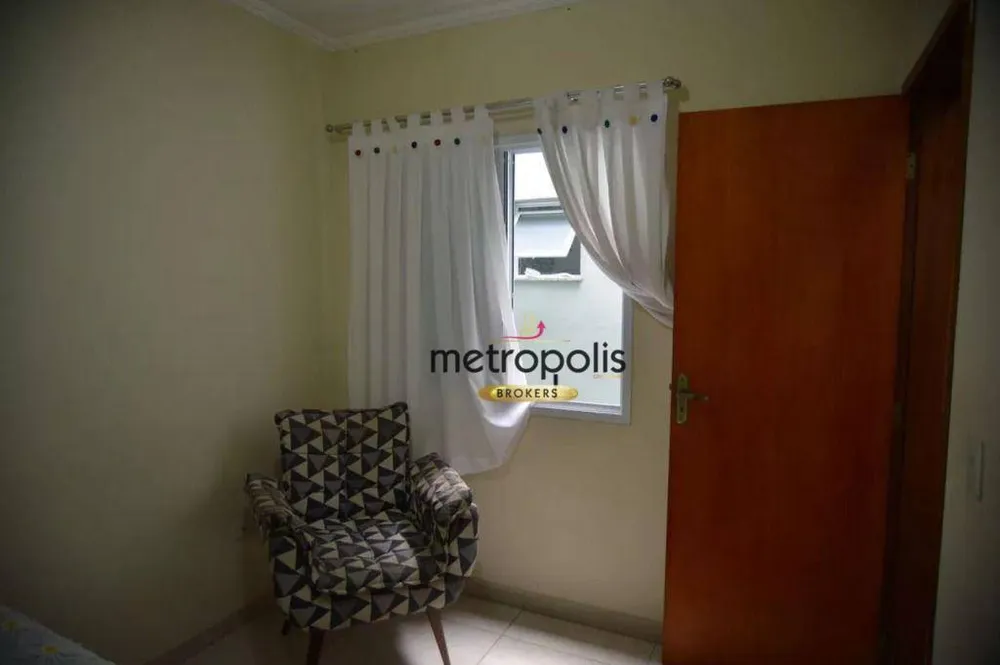 Sobrado, 3 quartos, 144 m² - Foto 6