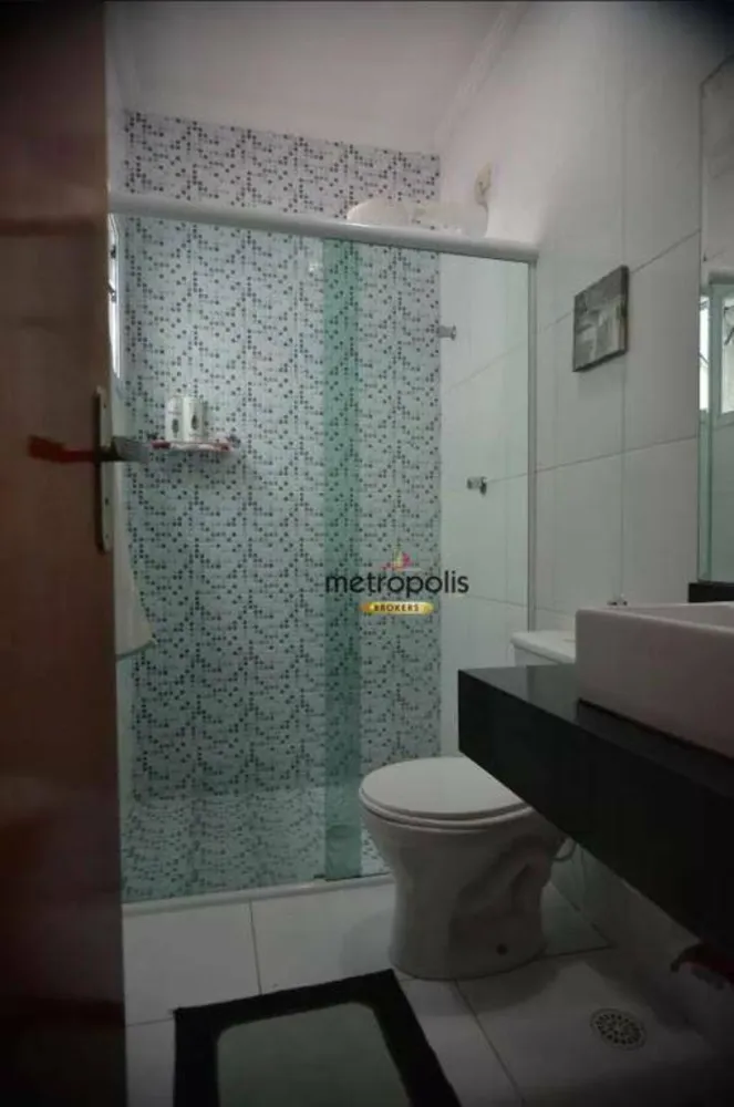 Sobrado, 3 quartos, 144 m² - Foto 5