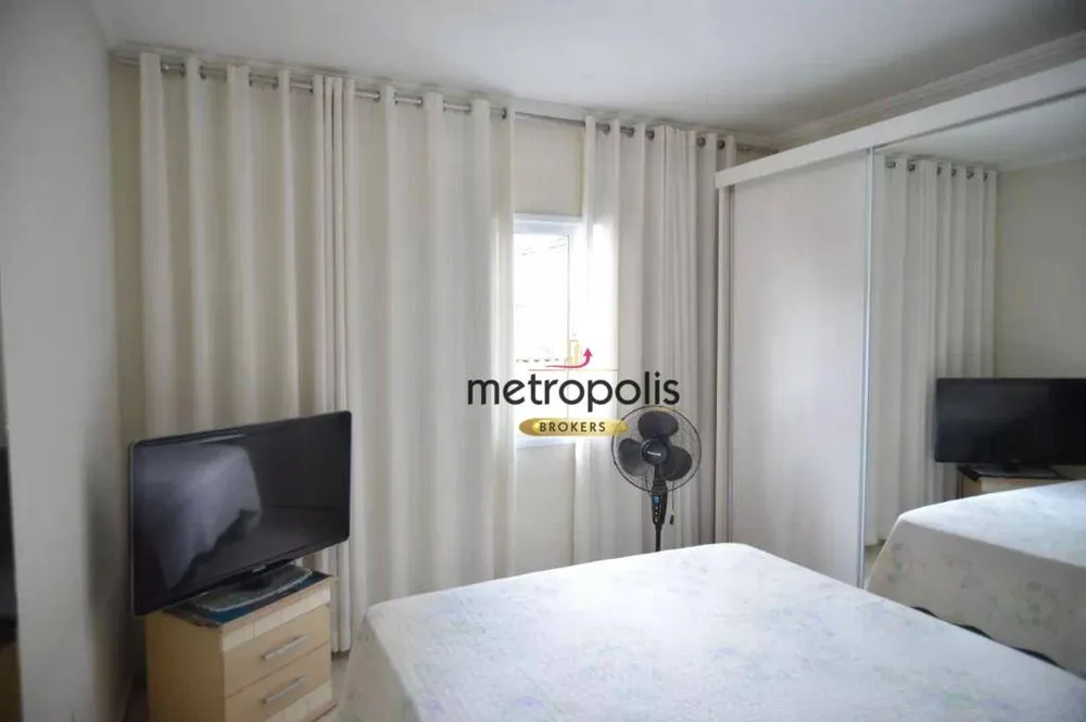 Sobrado, 3 quartos, 144 m² - Foto 7