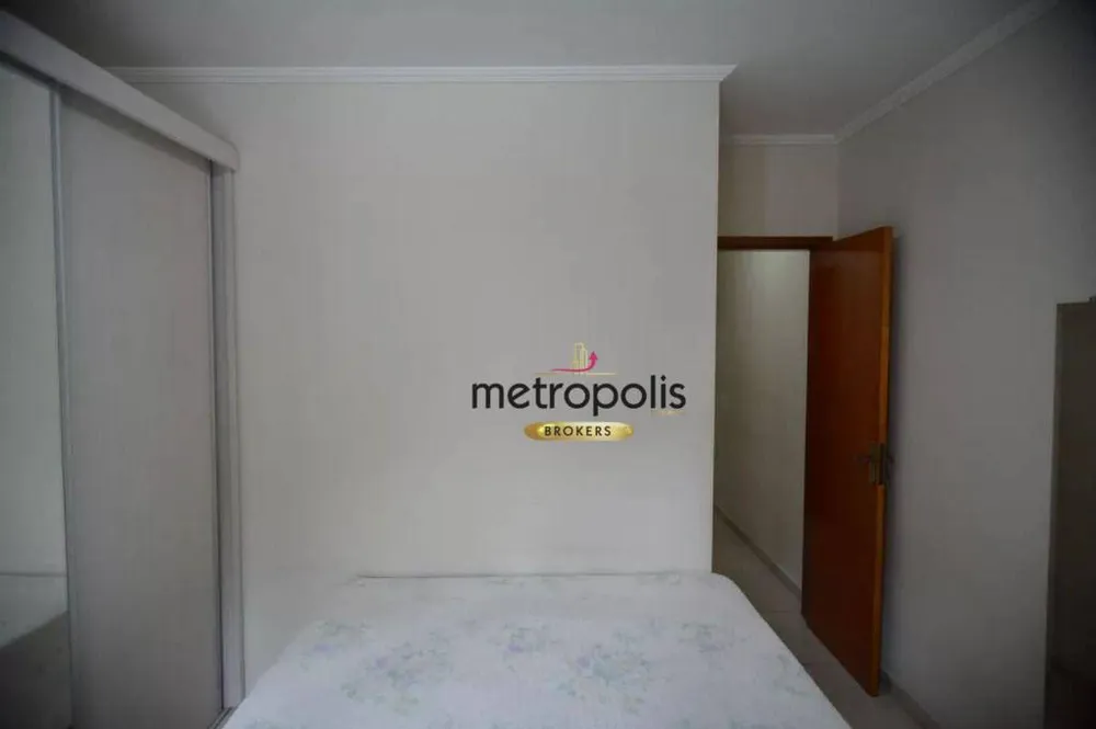 Sobrado, 3 quartos, 144 m² - Foto 4