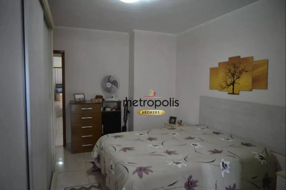 Sobrado, 3 quartos, 144 m² - Foto 1