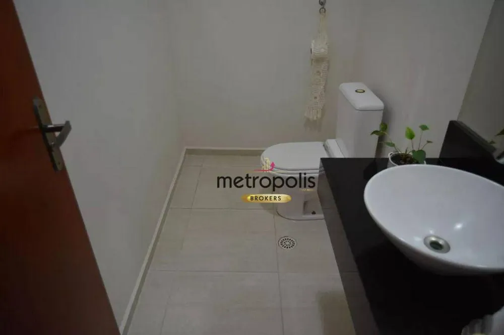 Sobrado, 3 quartos, 144 m² - Foto 8