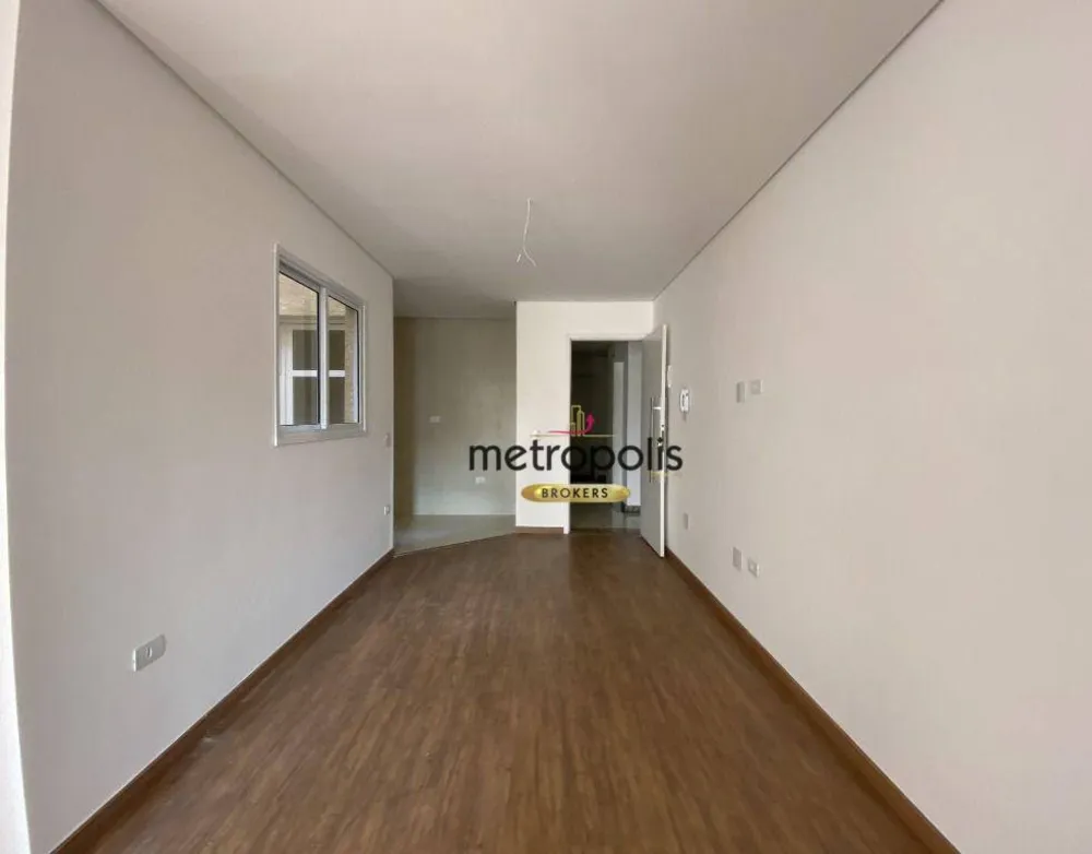 Apartamento, 2 quartos, 45 m² - Foto 6