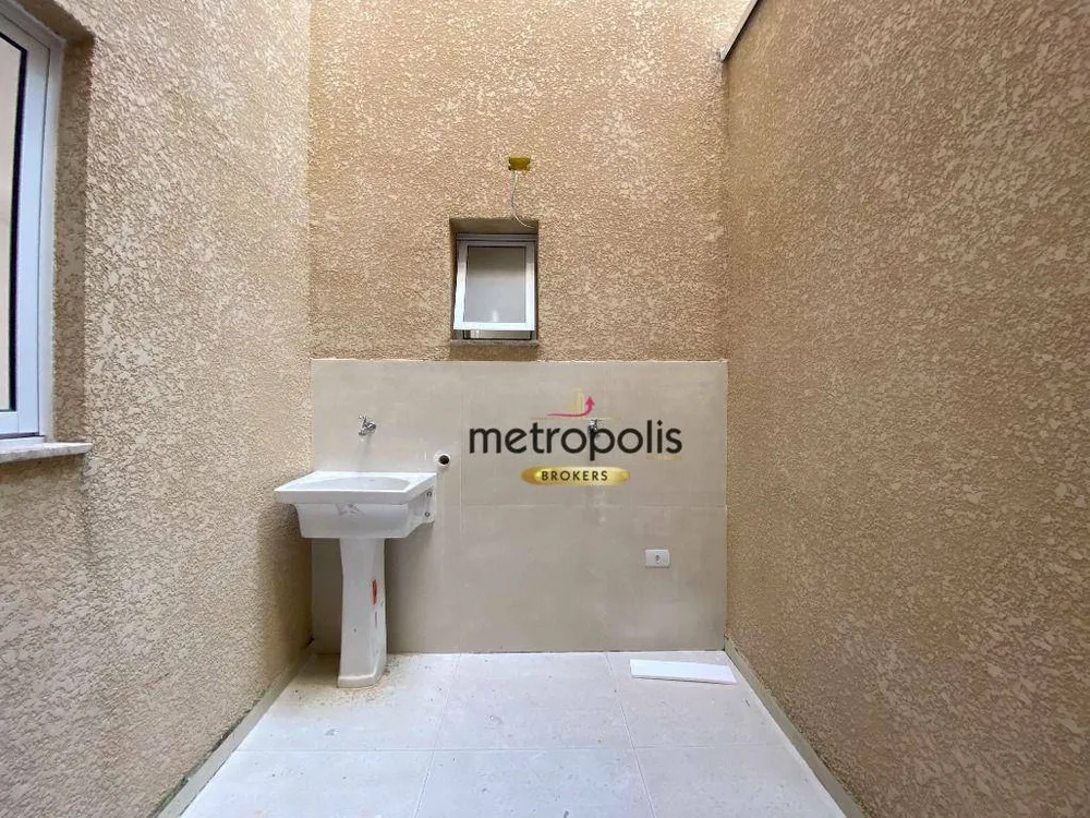 Apartamento, 2 quartos, 45 m² - Foto 3