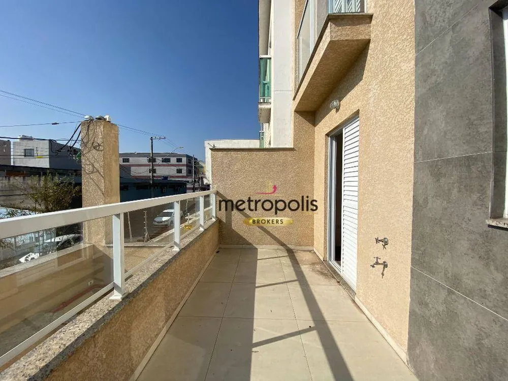 Apartamento, 2 quartos, 45 m² - Foto 12