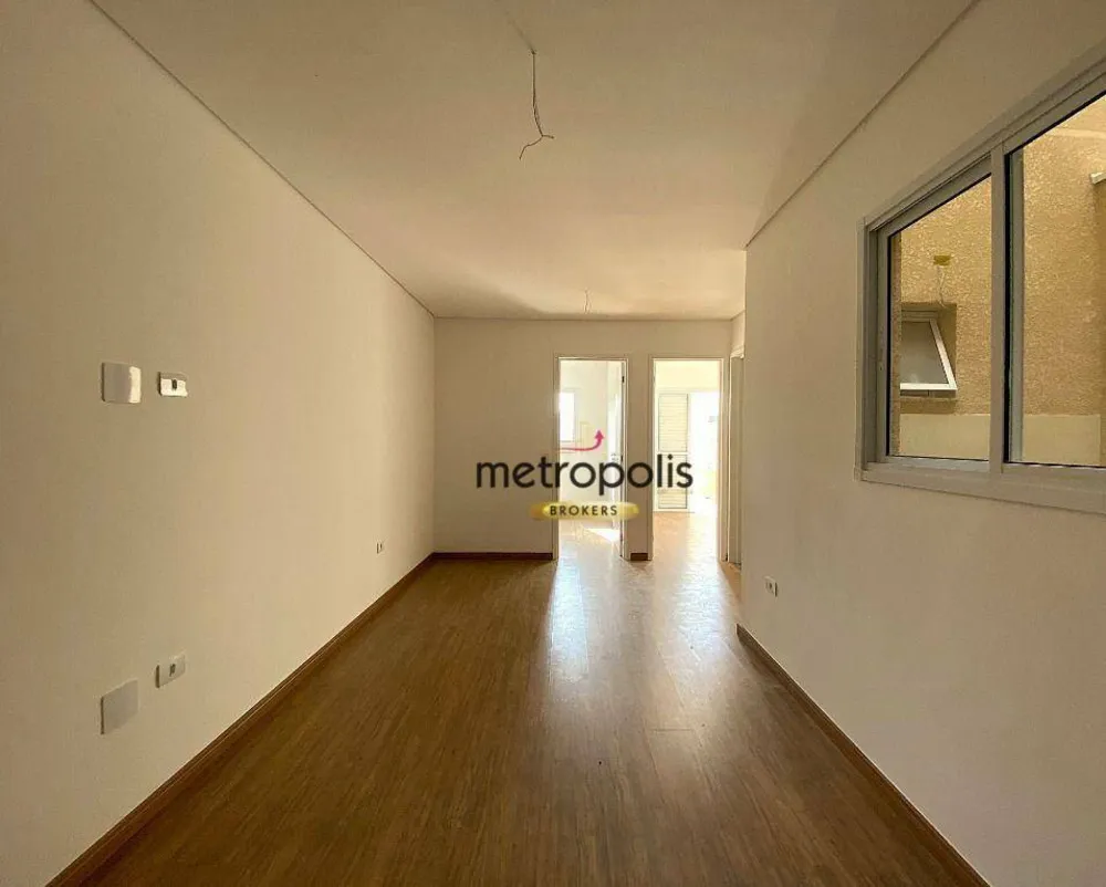 Apartamento, 2 quartos, 45 m² - Foto 4