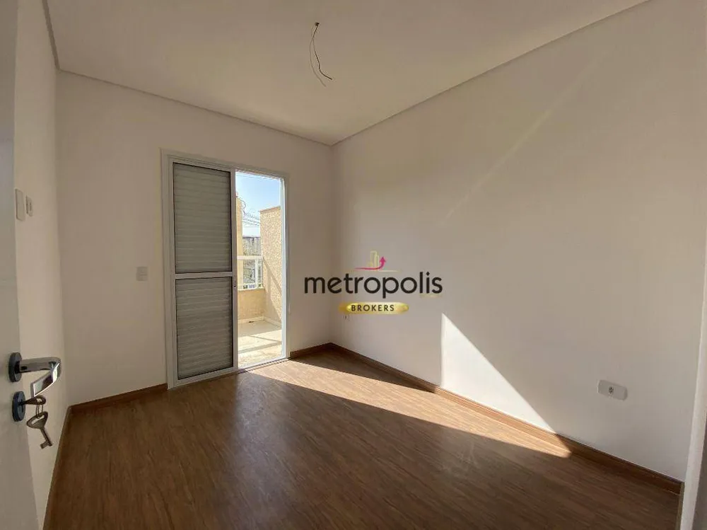 Apartamento, 2 quartos, 45 m² - Foto 9
