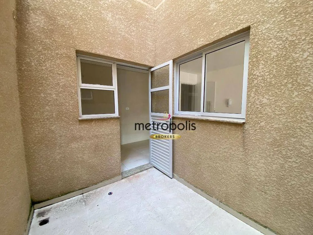 Apartamento, 2 quartos, 45 m² - Foto 7