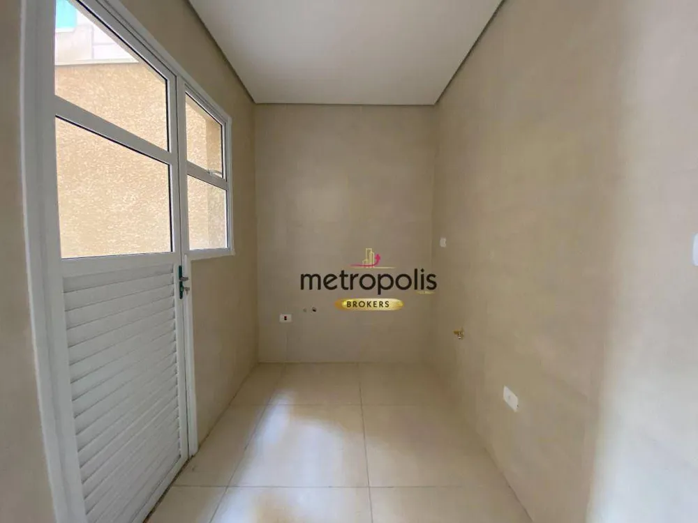 Apartamento, 2 quartos, 45 m² - Foto 2
