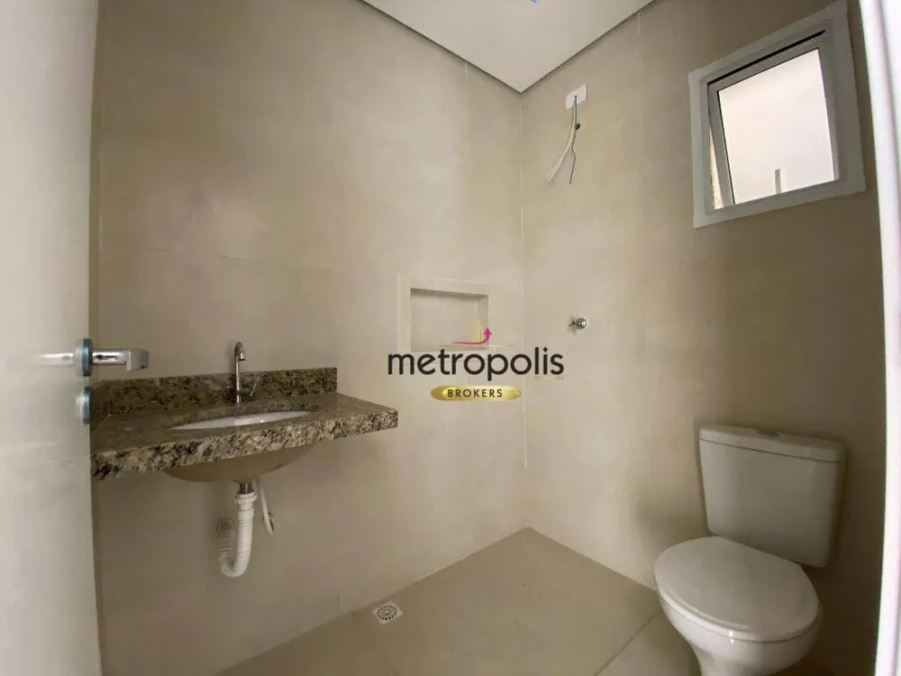 Apartamento, 2 quartos, 45 m² - Foto 8
