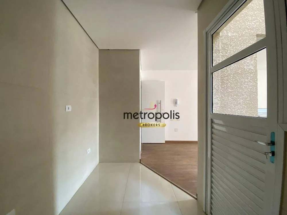 Apartamento, 2 quartos, 45 m² - Foto 3