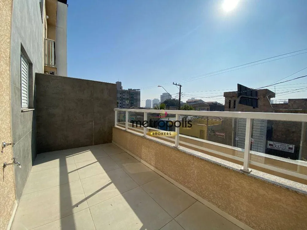 Apartamento, 2 quartos, 45 m² - Foto 5