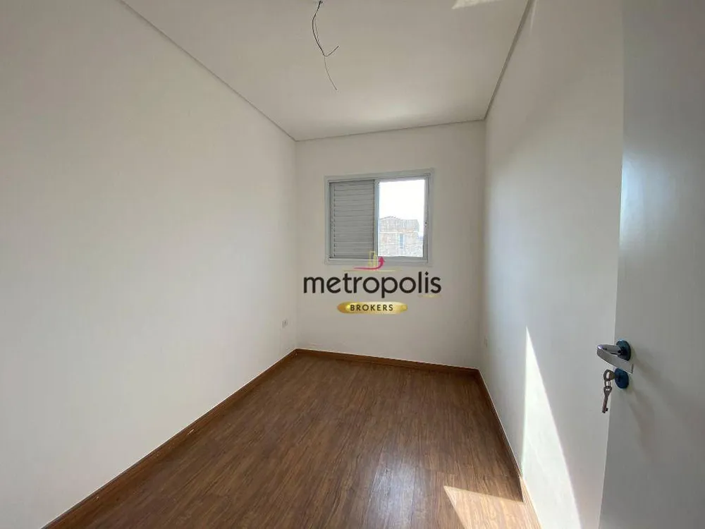 Apartamento, 2 quartos, 45 m² - Foto 6