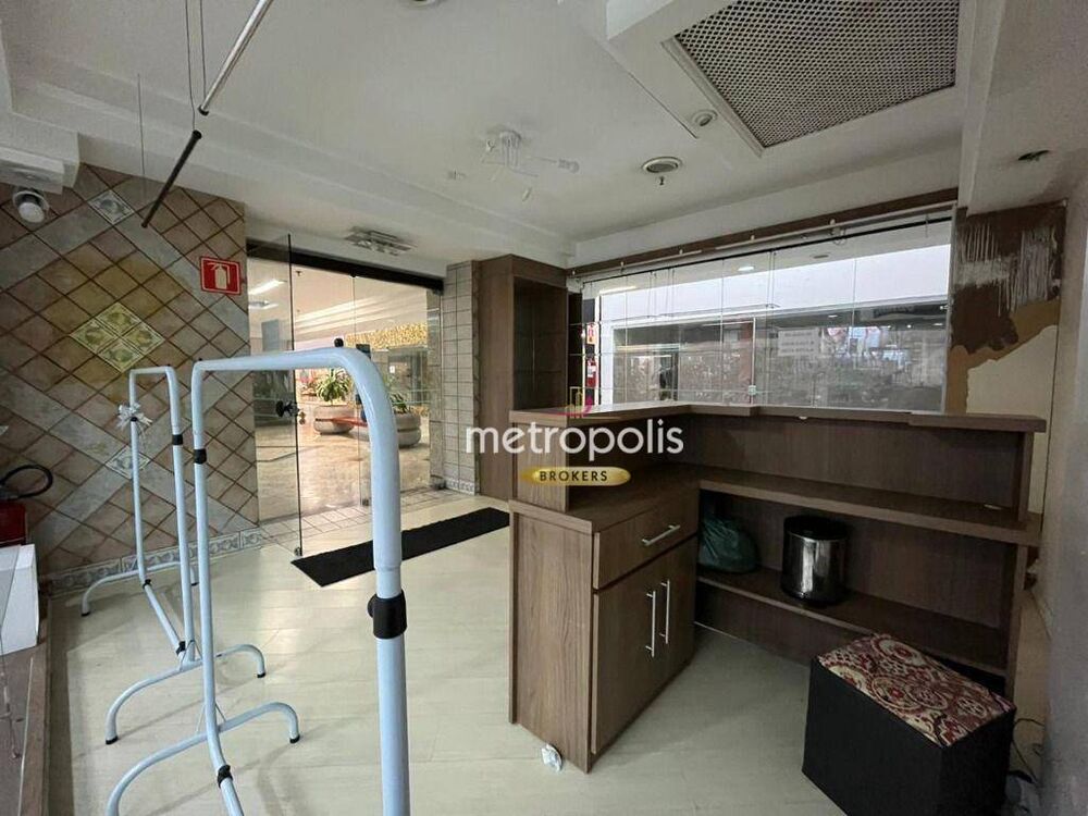 Loja-Salão, 10 m² - Foto 4