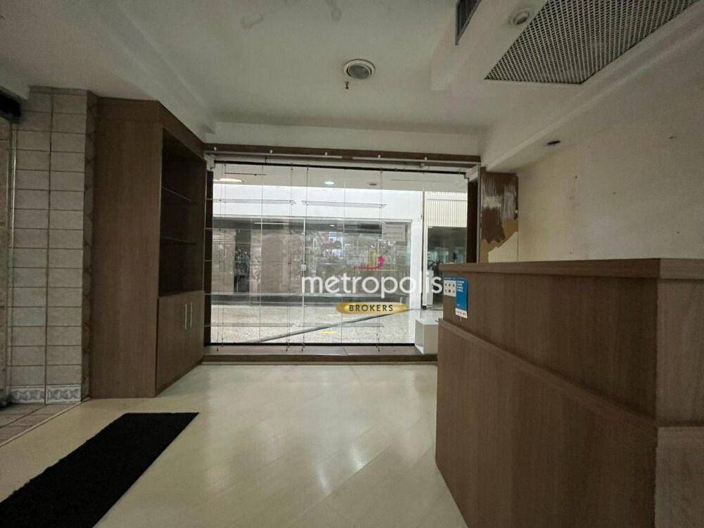 Loja-Salão, 10 m² - Foto 3