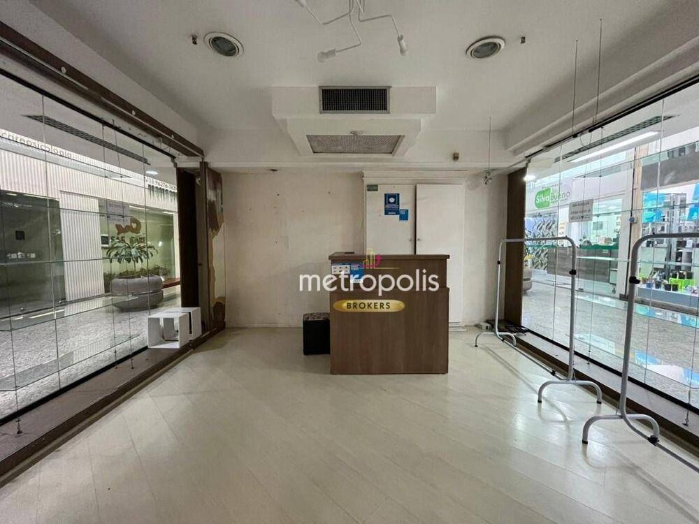 Loja-Salão, 10 m² - Foto 2