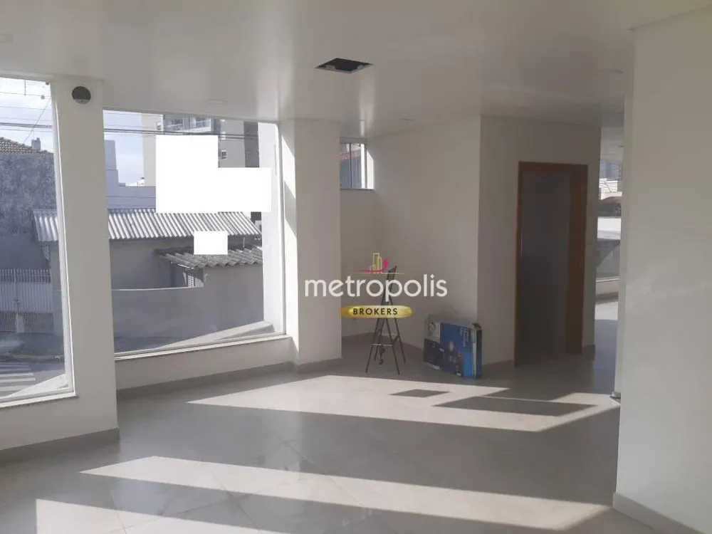 Loja-Salão, 102 m² - Foto 1