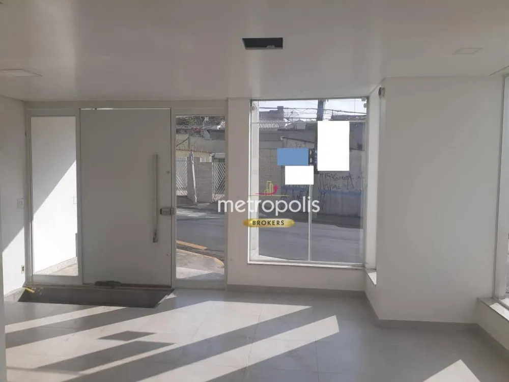 Loja-Salão, 102 m² - Foto 3
