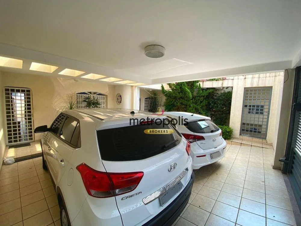 Sobrado, 4 quartos, 298 m² - Foto 12