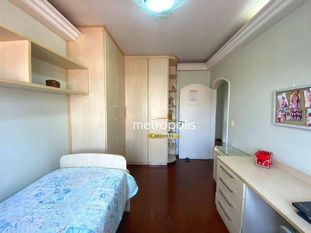 Sobrado, 4 quartos, 298 m² - Foto 5