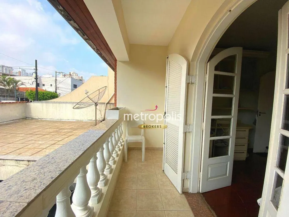 Sobrado, 4 quartos, 298 m² - Foto 4