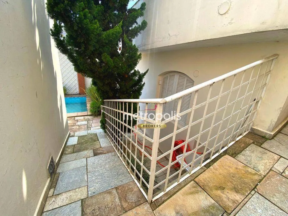 Sobrado, 4 quartos, 298 m² - Foto 8