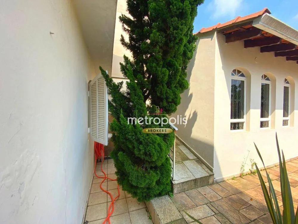Sobrado, 4 quartos, 298 m² - Foto 9