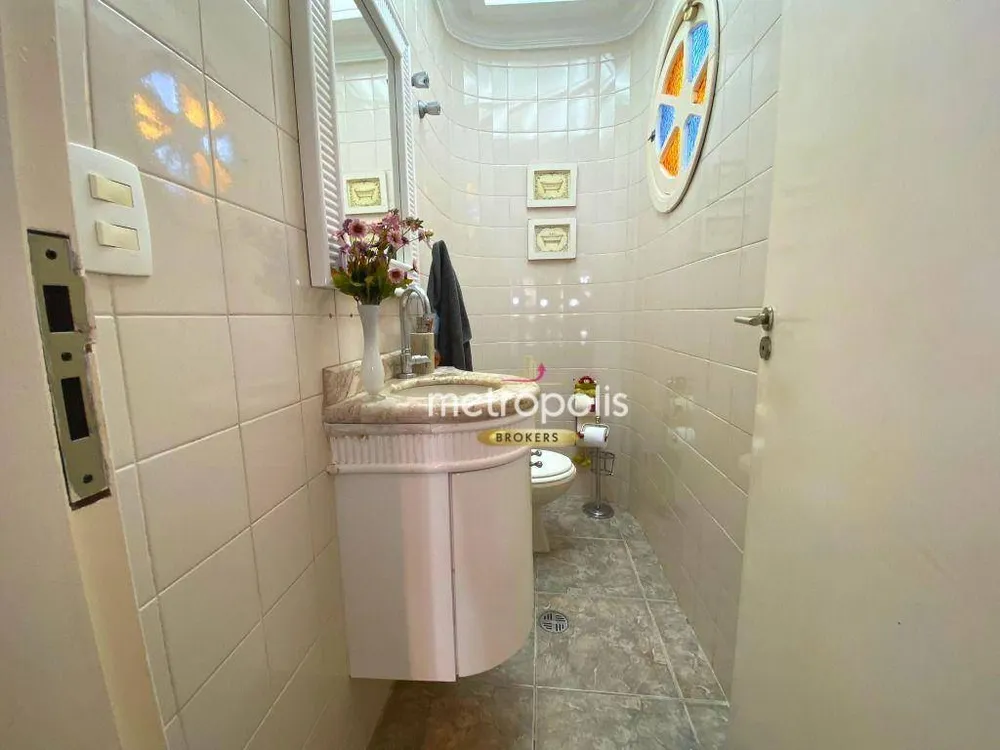 Sobrado, 4 quartos, 298 m² - Foto 2