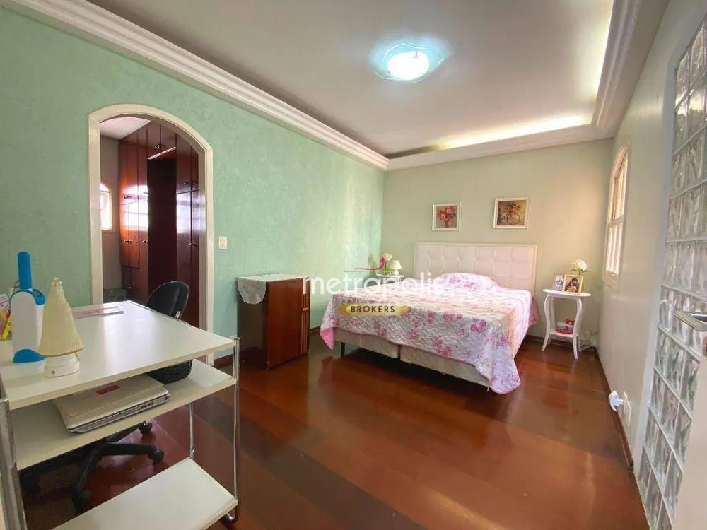 Sobrado, 4 quartos, 298 m² - Foto 6