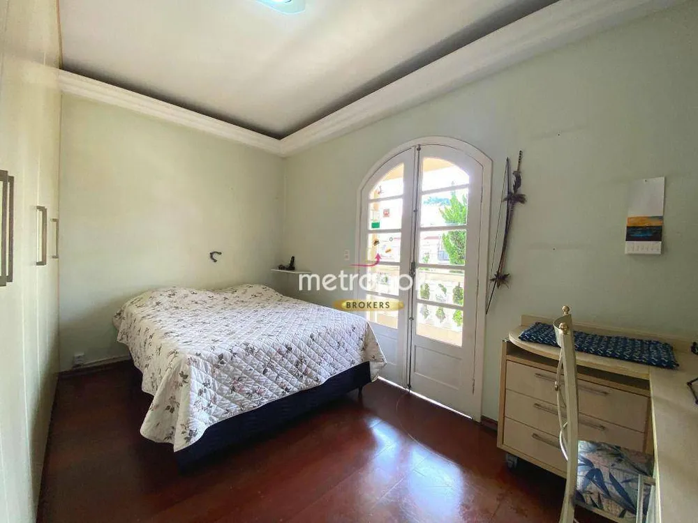 Sobrado, 4 quartos, 298 m² - Foto 3