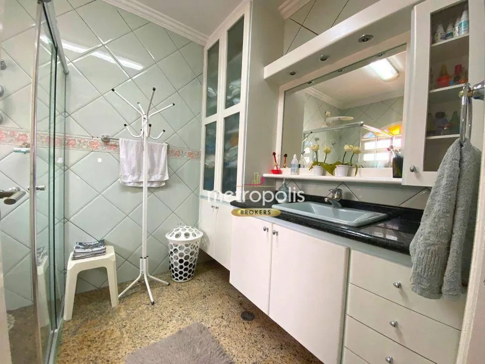 Sobrado, 4 quartos, 298 m² - Foto 7