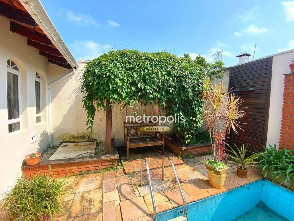 Sobrado, 4 quartos, 298 m² - Foto 10