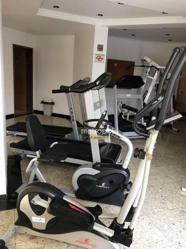Apartamento, 3 quartos, 118 m² - Foto 8