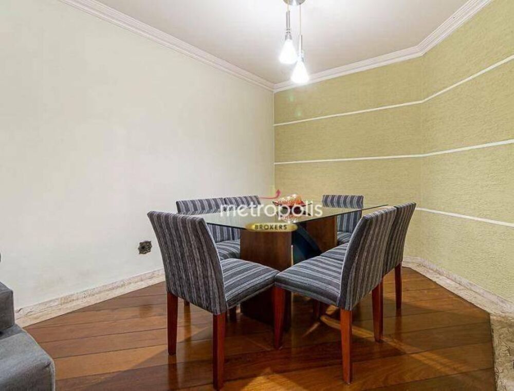Apartamento, 3 quartos, 118 m² - Foto 2