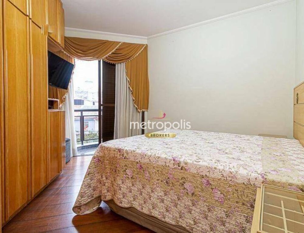 Apartamento, 3 quartos, 118 m² - Foto 5