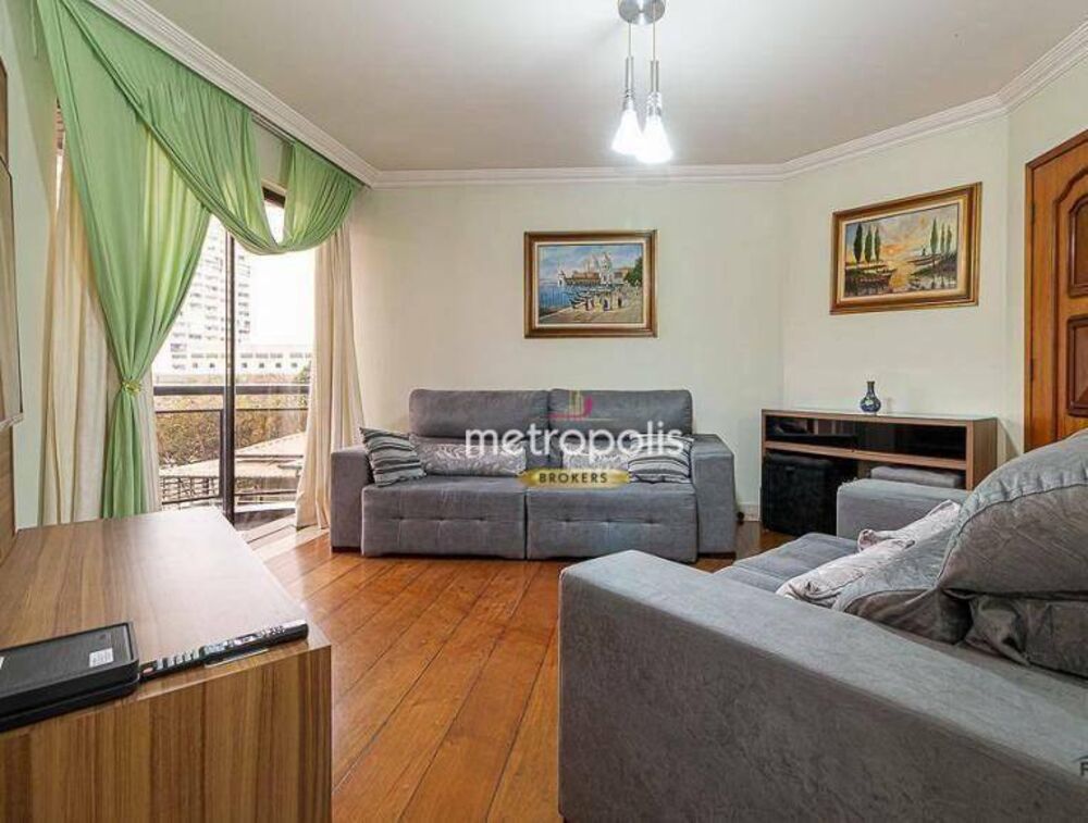 Apartamento, 3 quartos, 118 m² - Foto 3