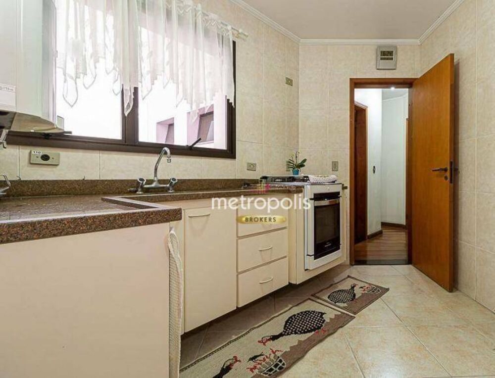 Apartamento, 3 quartos, 118 m² - Foto 6