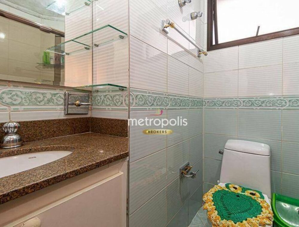 Apartamento, 3 quartos, 118 m² - Foto 7