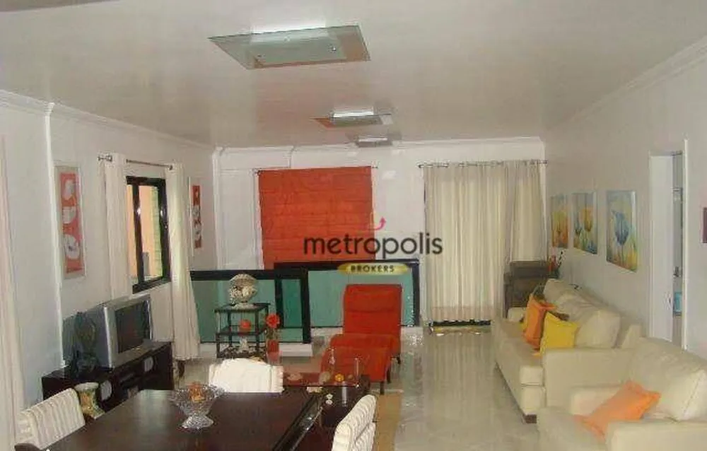 Cobertura, 4 quartos, 405 m² - Foto 6