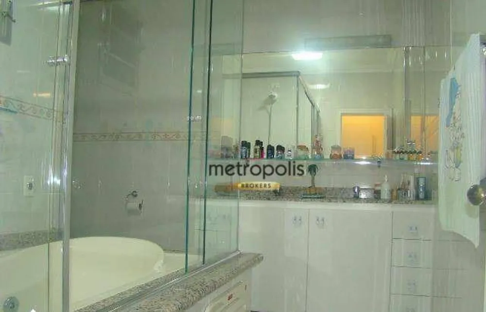 Cobertura, 4 quartos, 405 m² - Foto 1