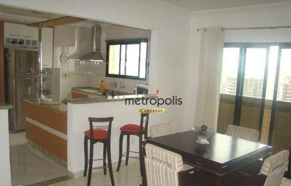 Cobertura, 4 quartos, 405 m² - Foto 8