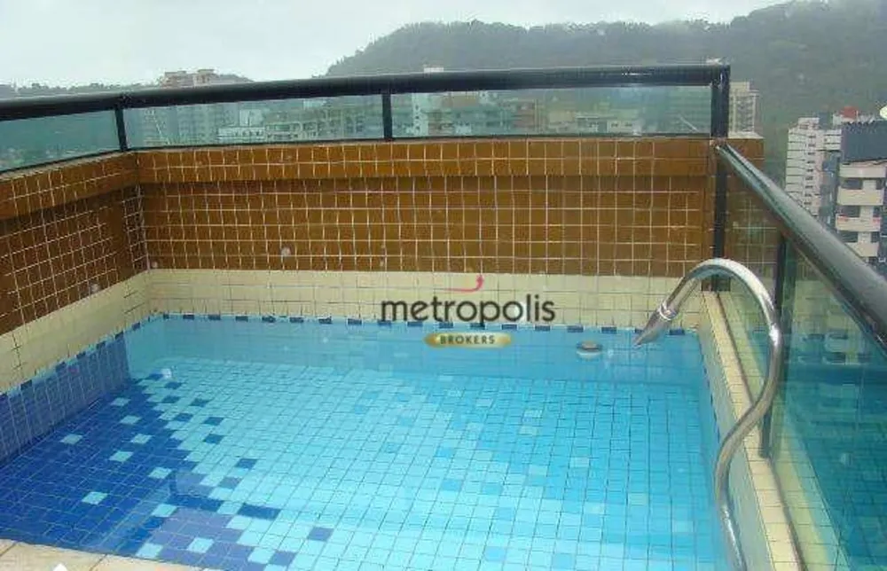 Cobertura, 4 quartos, 405 m² - Foto 7