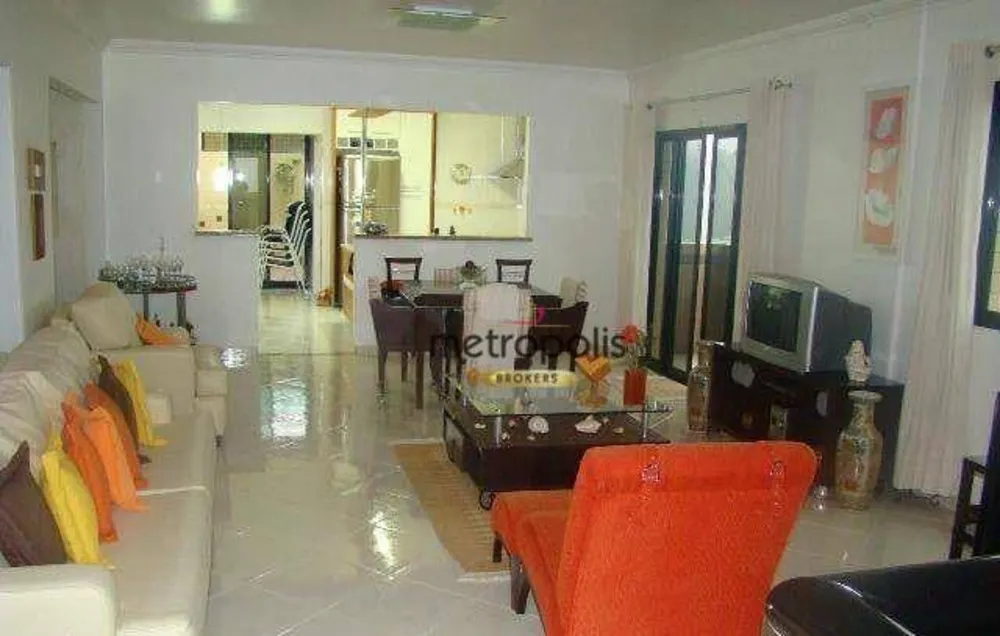 Cobertura, 4 quartos, 405 m² - Foto 1