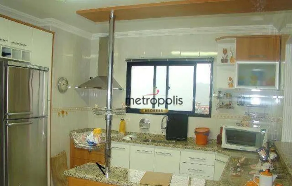 Cobertura, 4 quartos, 405 m² - Foto 2