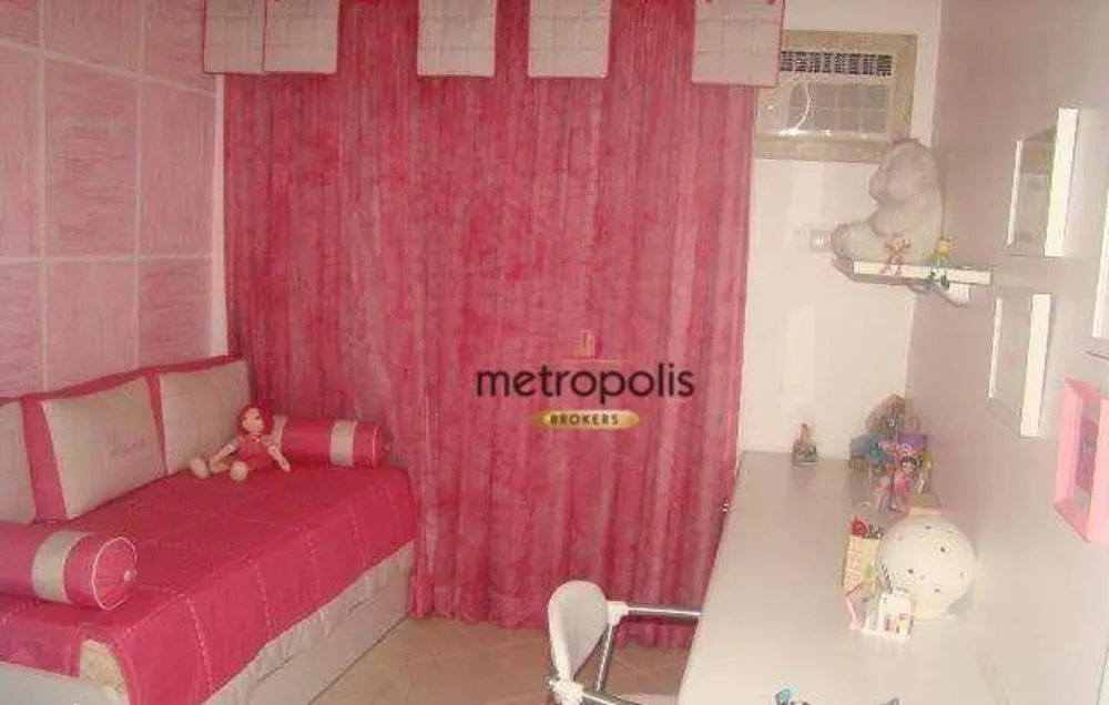 Cobertura, 4 quartos, 405 m² - Foto 3
