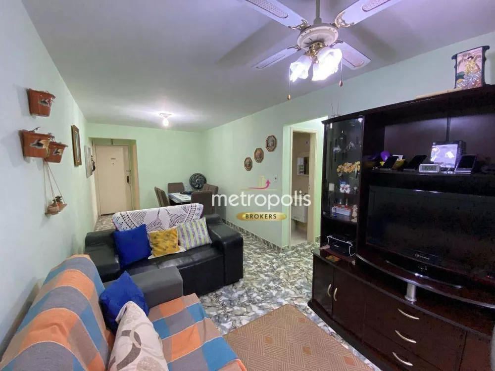 Apartamento, 3 quartos, 71 m² - Foto 4