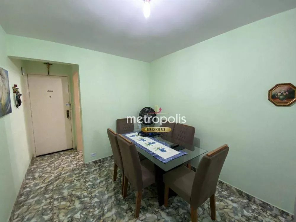Apartamento, 3 quartos, 71 m² - Foto 5