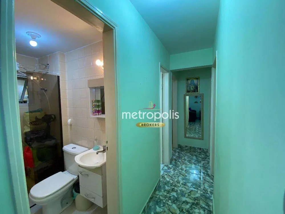 Apartamento, 3 quartos, 71 m² - Foto 8